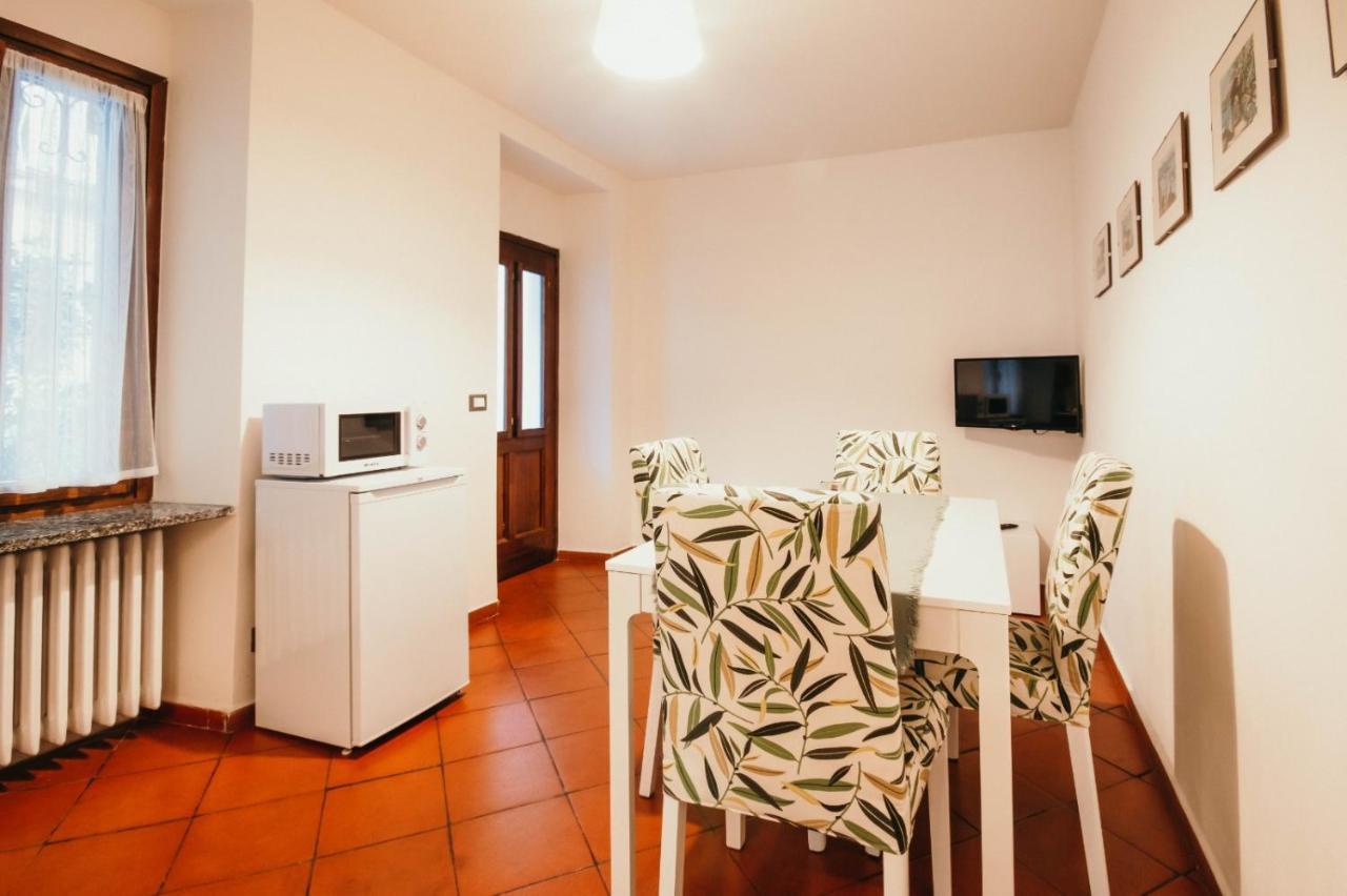 Ferienhaus Ca' Letizia