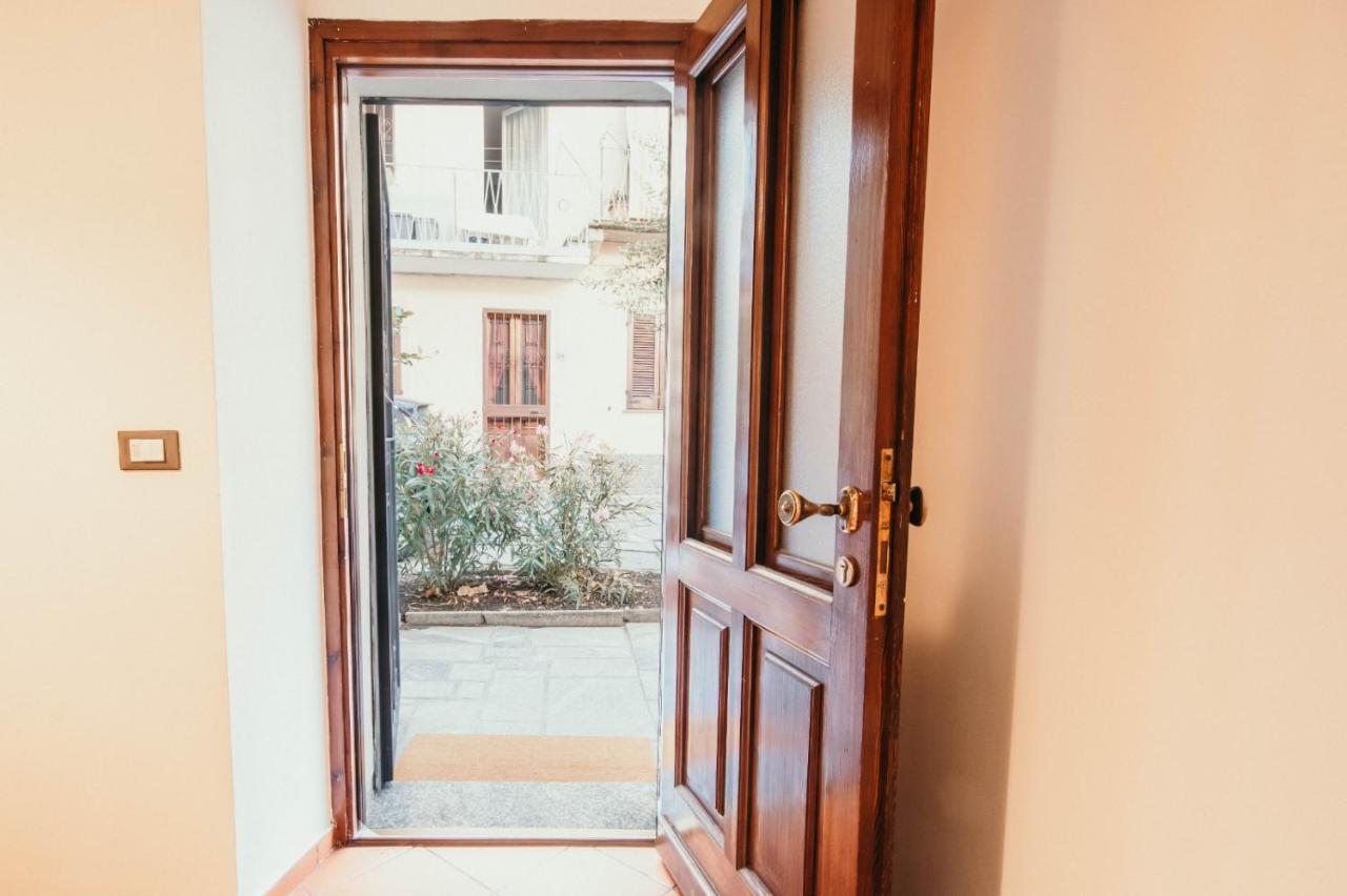 Ca' Letizia Casa vacanze Stresa