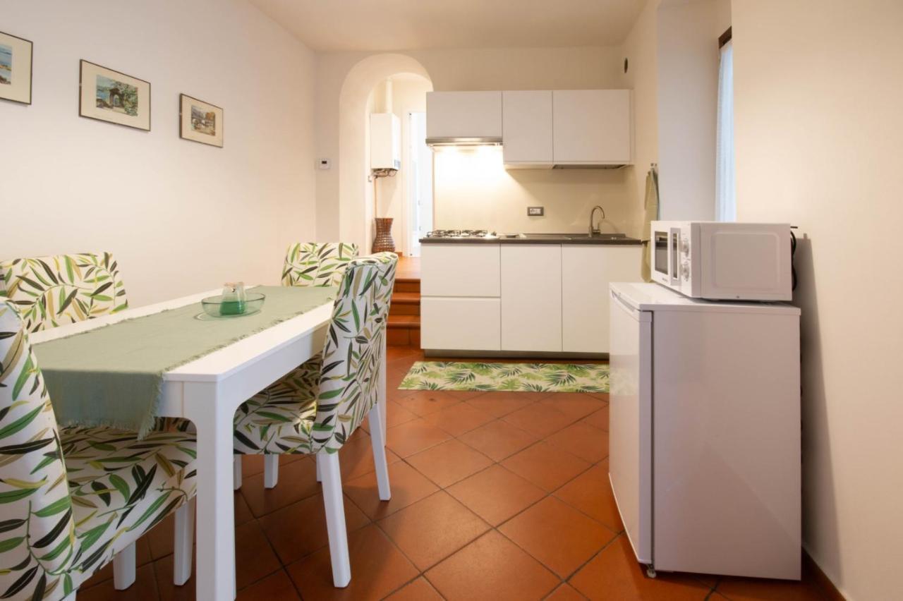 Ca' Letizia Ferienhaus *