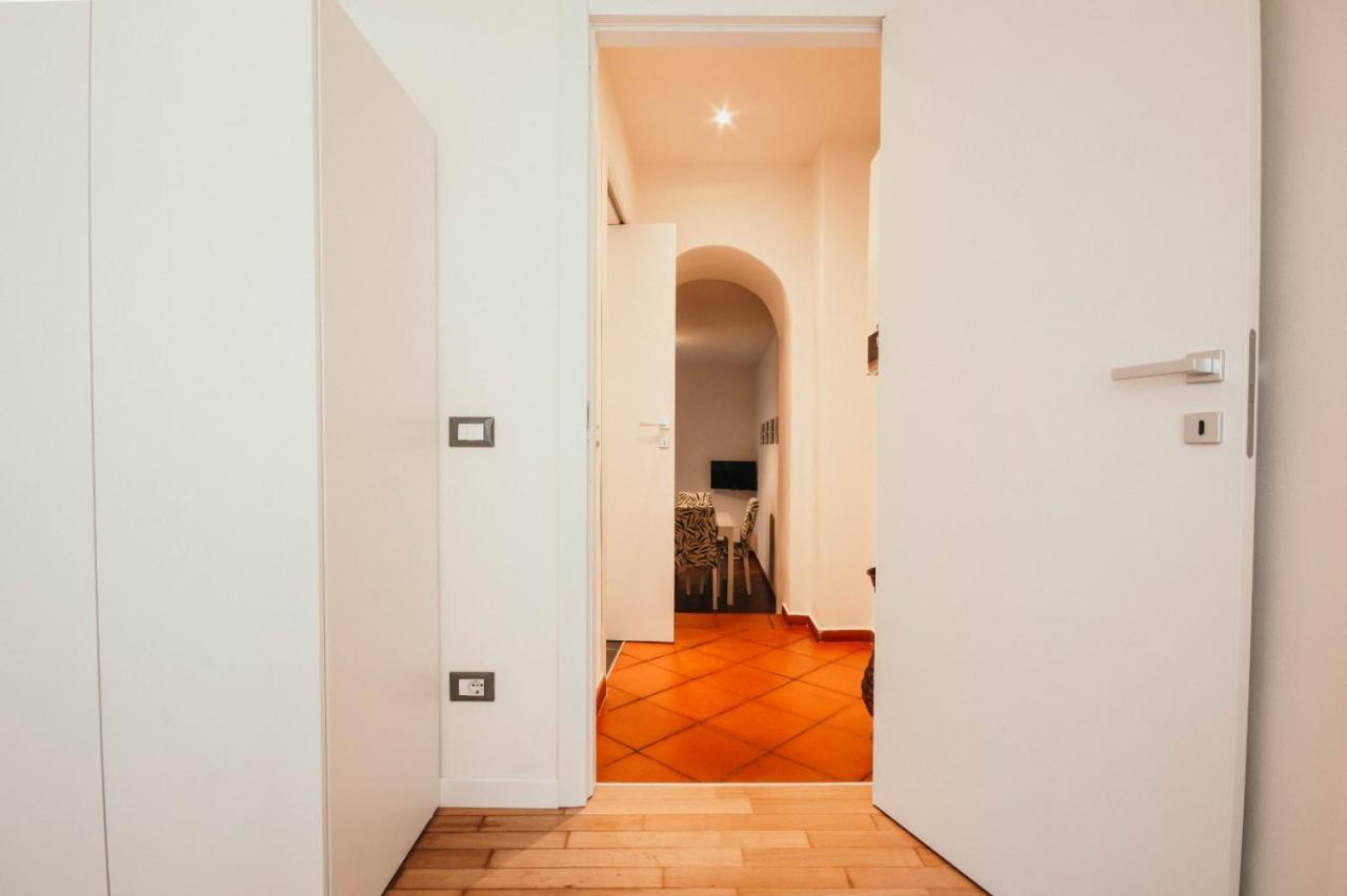Casa vacanze Ca' Letizia Stresa